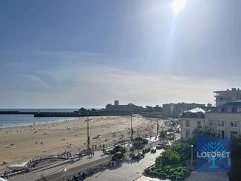 Vente appartement 1 pièce Les Sables-d'Olonne 85