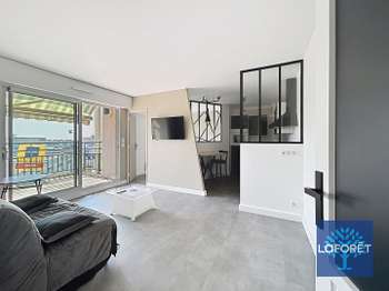 Vente Appartement 2 piècesLes Sables-d'Olonne