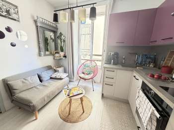 Vente appartement 2 pièces Les Sables-d'Olonne 85