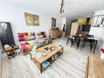 Vente Appartement 2 piècesLes Sables-d'Olonne