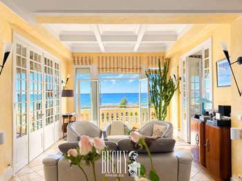 Vente appartement 6 pièces Les Sables-d'Olonne 85