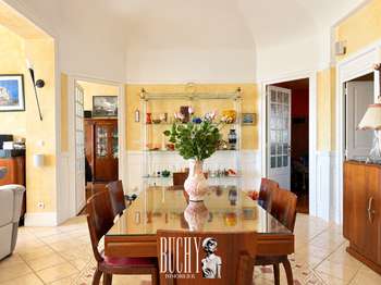Vente appartement 6 pièces Vente appartement 6 pièces