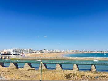 Vente appartement 1 pièce Les Sables-d'Olonne 85