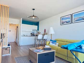 Vente appartement 1 pièce