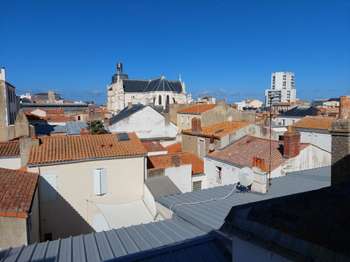 Vente Studio 1 pièce Les Sables-d'Olonne 85