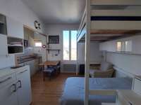 Vente Studio 1 pièce Vente Studio 1 pièce