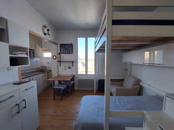 Vente Studio 1 pièce Vente Studio 1 pièce