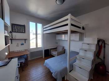 Vente Studio 1 pièce Vente Studio 1 pièce
