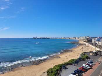 Vente Appartement 3 piècesLes Sables-d'Olonne