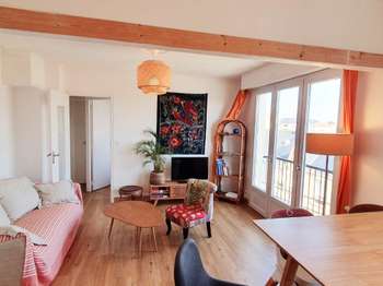 Vente Appartement 2 piècesLes Sables-d'Olonne