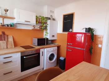 Vente appartement 2 pièces Vente appartement 2 pièces