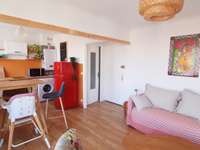 Vente appartement 2 pièces Vente appartement 2 pièces