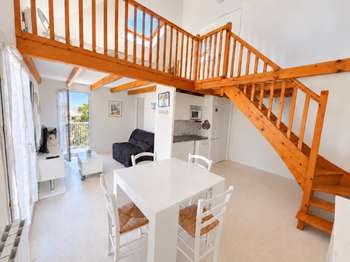 Vente Appartement 2 piècesLes Sables-d'Olonne