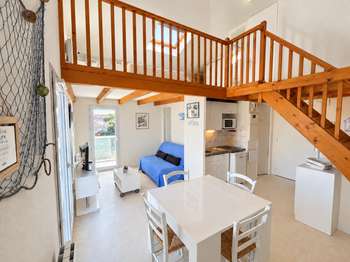 Vente appartement 2 pièces Les Sables-d'Olonne 85