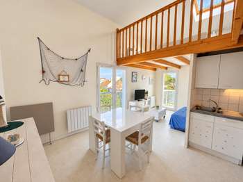 Vente Appartement 2 piècesLes Sables-d'Olonne
