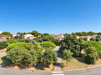 Vente Appartement 2 piècesLes Sables-d'Olonne