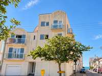 Vente appartement 2 pièces Vente appartement 2 pièces
