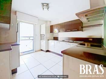 Vente appartement 4 pièces Vente appartement 4 pièces