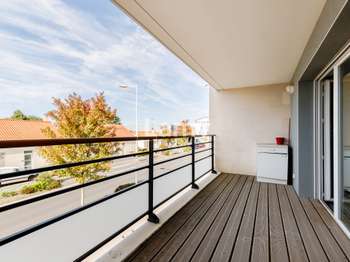 Vente Appartement 2 piècesLes Sables-d'Olonne