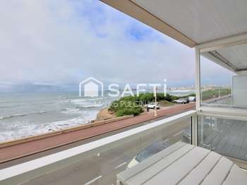 Vente appartement 2 pièces Les Sables-d'Olonne 85