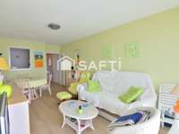 Vente appartement 2 pièces Vente appartement 2 pièces