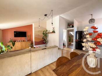 Vente Appartement 4 piècesLes Sables-d'Olonne