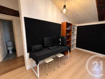 Photo Vente appartement Les Sables-d'Olonne