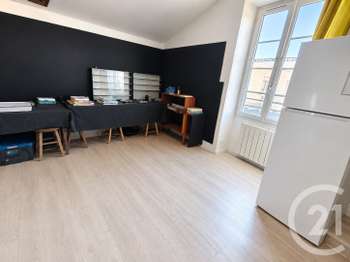 Vente Appartement 2 piècesLes Sables-d'Olonne
