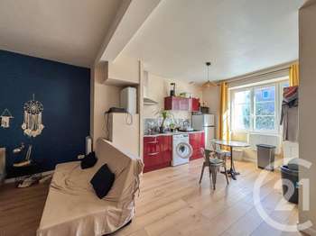 Vente Appartement T1Les Sables-d'Olonne