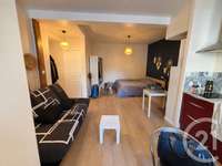 Vente appartement 1 pièce