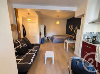 Vente appartement 1 pièce