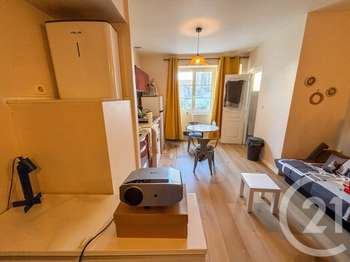 Vente appartement 1 pièce