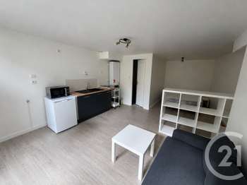 Vente Appartement T1Les Sables-d'Olonne