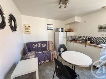 Photo Vente appartement Les Sables-d'Olonne