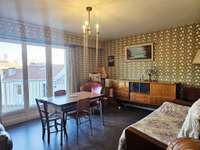Vente appartement 2 pièces Vente appartement 2 pièces