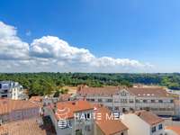 Vente appartement 5 pièces Vente appartement 5 pièces