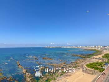 Vente Appartement 5 piècesLes Sables-d'Olonne
