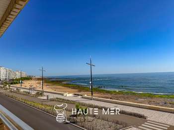 Vente appartement 3 pièces Les Sables-d'Olonne 85