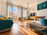 Vente appartement 3 pièces Vente appartement 3 pièces