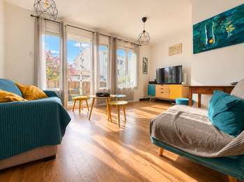 Vente Appartement 3 piècesLes Sables-d'Olonne