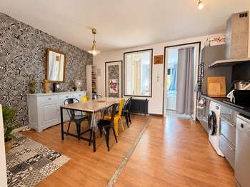 Vente appartement 3 pièces Vente appartement 3 pièces
