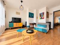 Vente appartement 3 pièces Vente appartement 3 pièces
