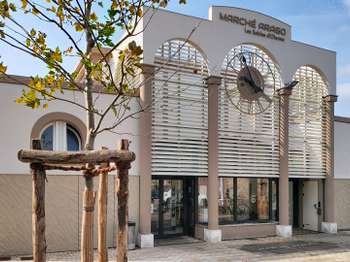 Vente appartement 2 pièces Les Sables-d'Olonne 85