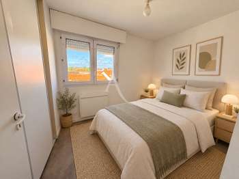 Vente appartement 4 pièces Vente appartement 4 pièces