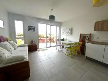 Vente appartement 2 pièces Les Sables-d'Olonne 85