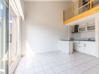 Vente Appartement 3 piècesLes Sables-d'Olonne