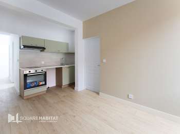 Vente Appartement 3 piècesLes Sables-d'Olonne