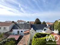 Vente appartement 1 pièce Vente appartement 1 pièce