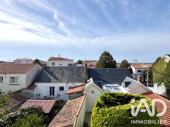 Vente appartement 1 pièce Vente appartement 1 pièce