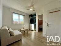 Vente appartement 1 pièce Vente appartement 1 pièce
